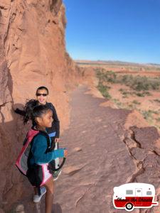 101-Having-Fun-Leaving-Delicate-Arch