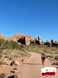 170-Hiking-Back-from-Landscape-Arch