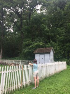 ForestvilleOuthouse