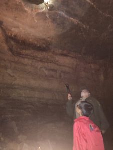 HoleyMysteryCave