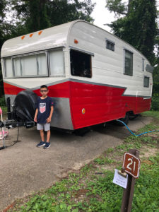 retro camper reelfoot lake state park 19 of 56