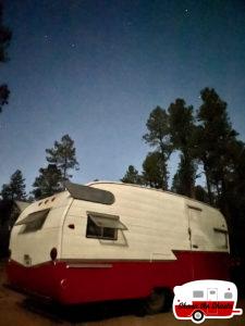 27-Shana-at-Night-Near-Pagosa-Springs