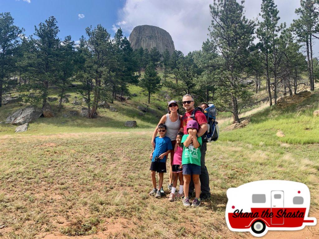 At-the-Base-of-Devils-Tower-Hike