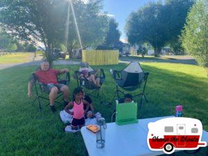 Drive-In-at-Craters-of-the-Moon-KOA