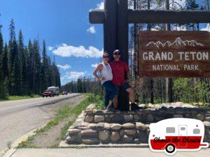 Grand-Teton-National-Park-Entrance-Sign