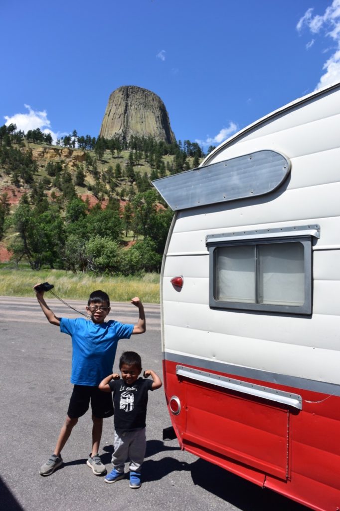 Muscle-Men-at-Devils-Tower