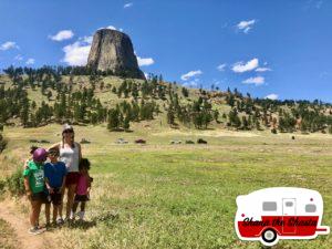 Prairie-by-Devils-Tower