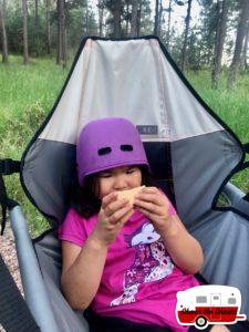 Smores-at-Blue-Bell-Campground