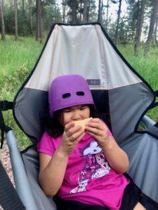 Smores-in-Swinging-Camp-Chair