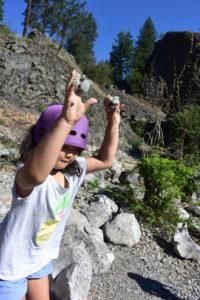 Throwing-Rocks-Into-Spokane-River