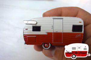 greenlight 1962 dodge d 100 shasta airflyte deluxe toy 5