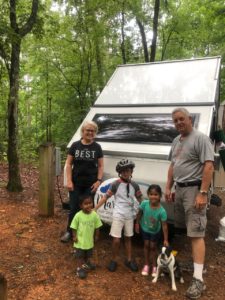 vintage shasta camper morrow mountain 61 of 69